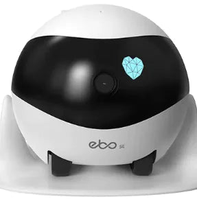 Smart Home companionfor couples(EBO SE/AIR) - Kilohuas