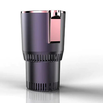 2 - in - 1 Smart Car Cup Warmer/Cooler - Kilohuas