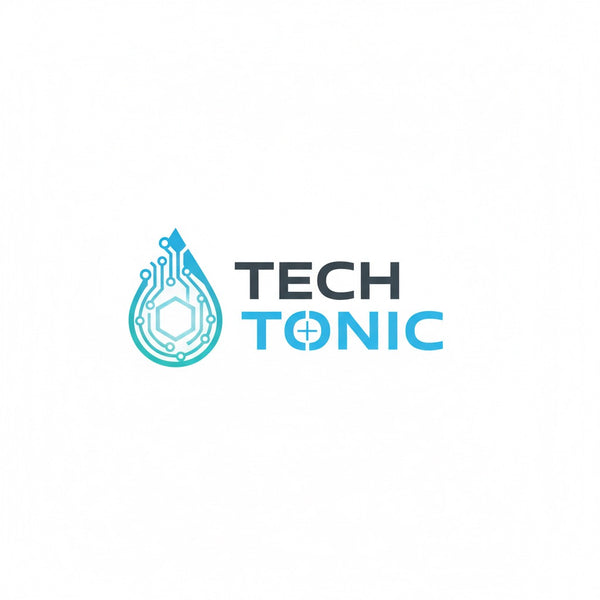 Tech Tonic