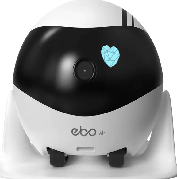 Smart Home companionfor couples(EBO SE/AIR) - Kilohuas