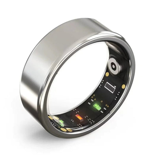 Smart Ring - Kilohuas